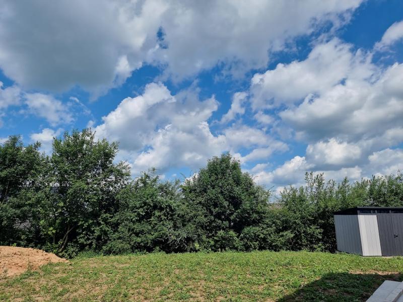 Nouvelle Maison 4-façades en situation calme située à 4710 Lontzen  