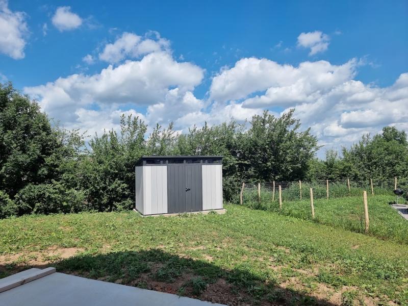 Nouvelle Maison 4-façades en situation calme située à 4710 Lontzen  