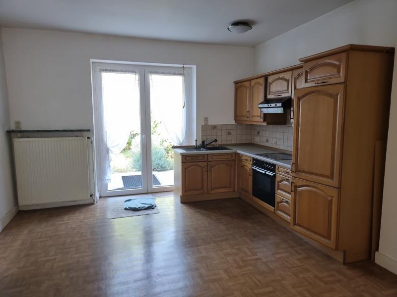 Geräumiges Haus mit viel Potential in 4840 Welkenraedt 