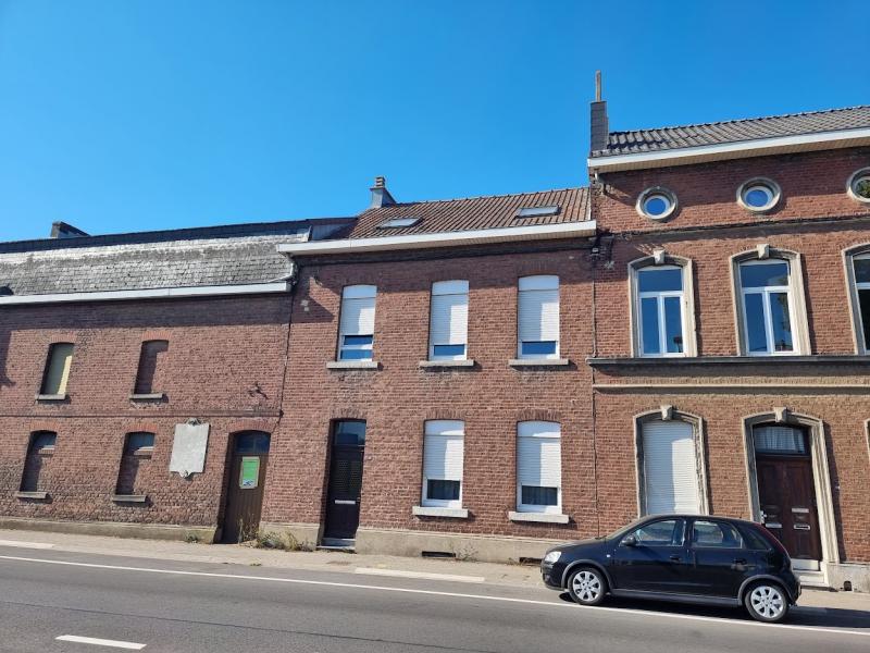Geräumiges Haus mit viel Potential in 4840 Welkenraedt 