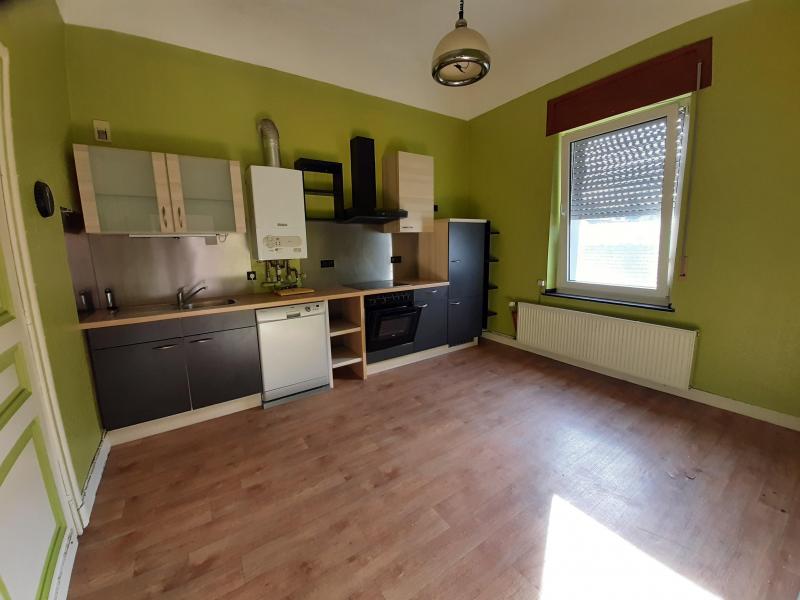 Geräumiges Haus mit viel Potential in 4840 Welkenraedt 