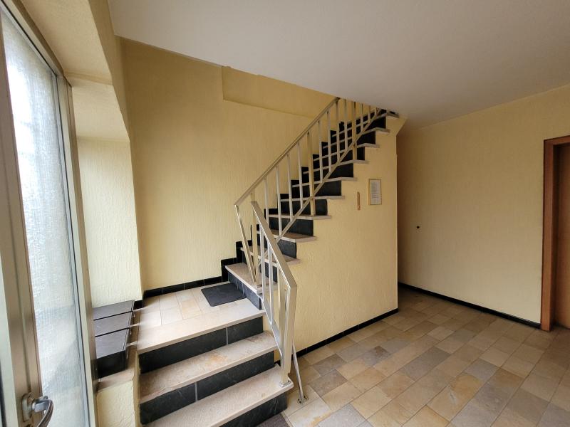 Appartement au centre de La Calamine située à 4720 La Calamine 