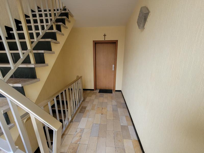 Appartement au centre de La Calamine située à 4720 La Calamine 