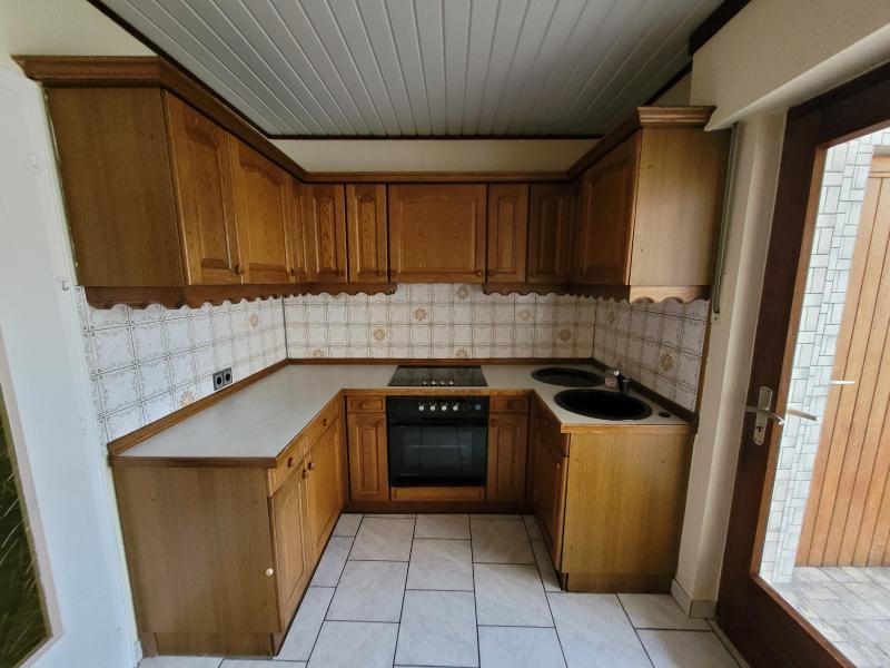 Appartement au centre de La Calamine située à 4720 La Calamine 