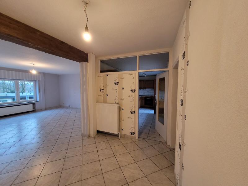 Appartement au centre de La Calamine située à 4720 La Calamine 