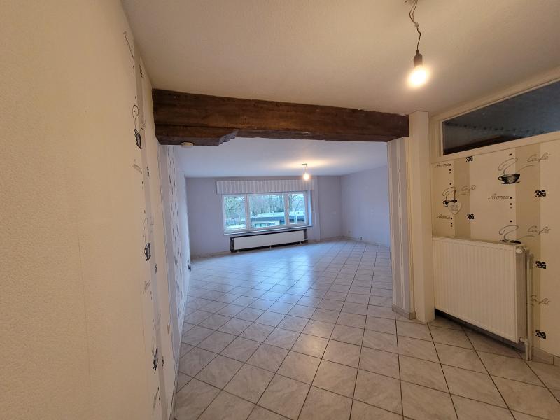 Appartement au centre de La Calamine située à 4720 La Calamine 