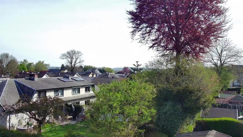 Maison mitoyenne en situation calme non loin du centre de Welkenraedt située à 4840 Welkenraedt 