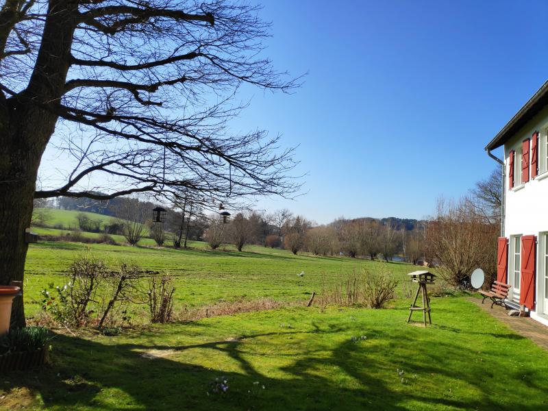 Schönes Landhaus im Cottagestil in einzigartiger Lage in 4728 Hergenrath 