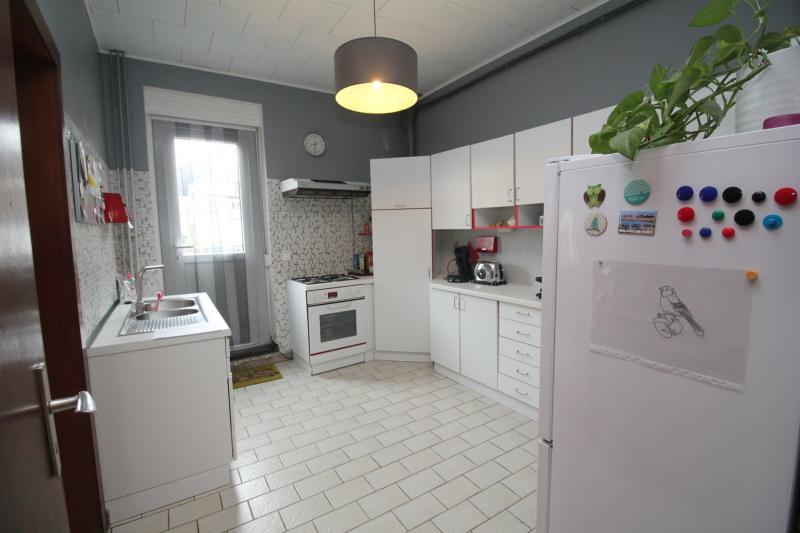 Renoviertes Reihenhaus mit 4 Schlafzimmern in Welkenraedt in 4840 Welkenraedt 