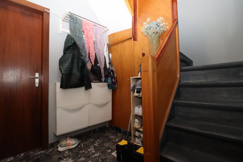 Renoviertes Reihenhaus mit 4 Schlafzimmern in Welkenraedt in 4840 Welkenraedt 