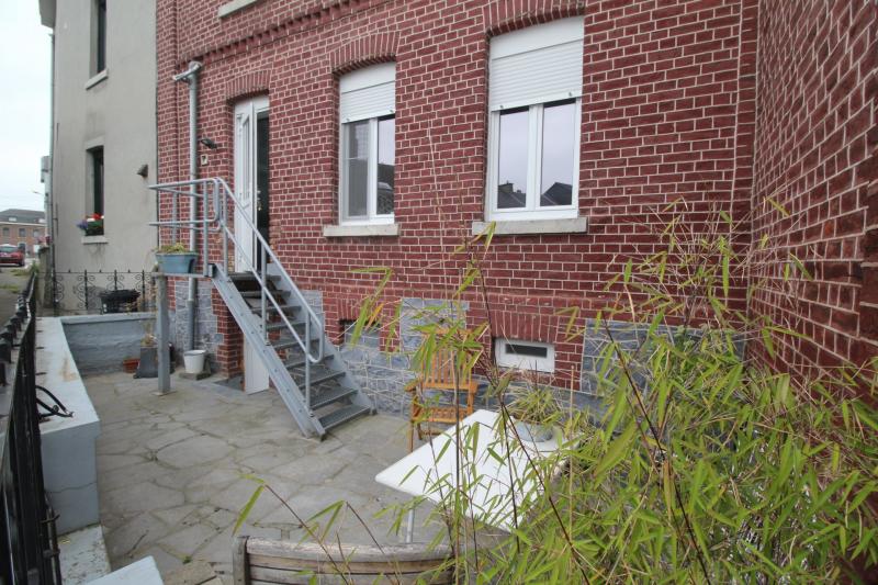 Renoviertes Reihenhaus mit 4 Schlafzimmern in Welkenraedt in 4840 Welkenraedt 