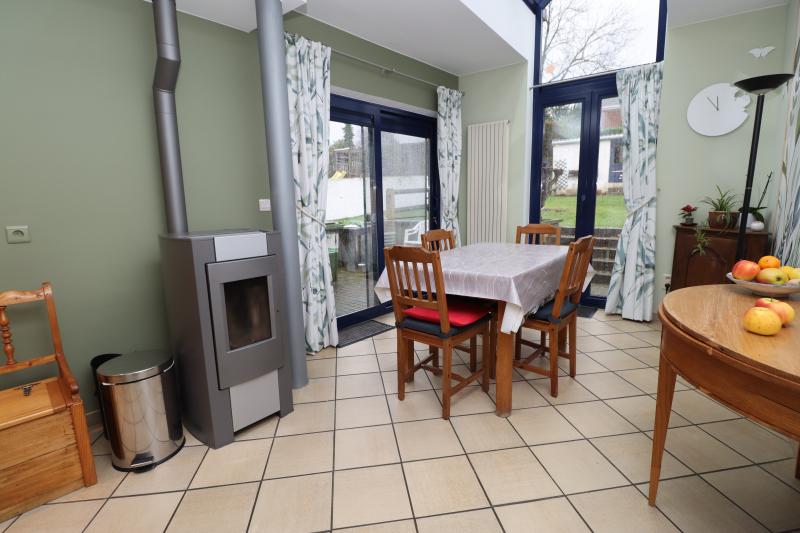 Maison mitoyenne dans le centre de Welkenraedt située à 4840 Welkenraedt 