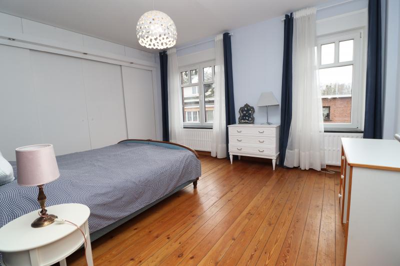 Maison mitoyenne dans le centre de Welkenraedt située à 4840 Welkenraedt 