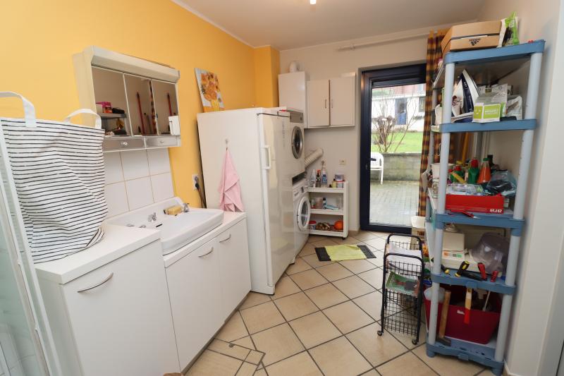 Maison mitoyenne dans le centre de Welkenraedt située à 4840 Welkenraedt 