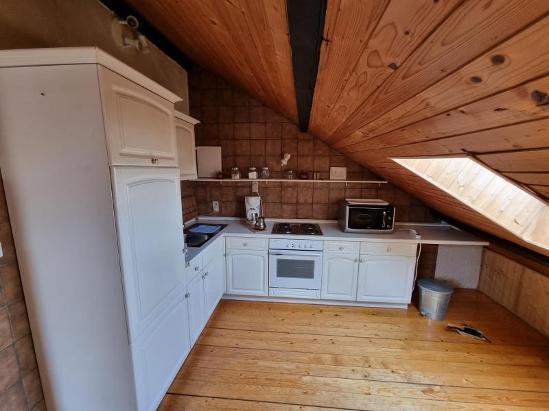 Belle maison en pierres de taille en situation privilégiée  située à 4710 Herbesthal 