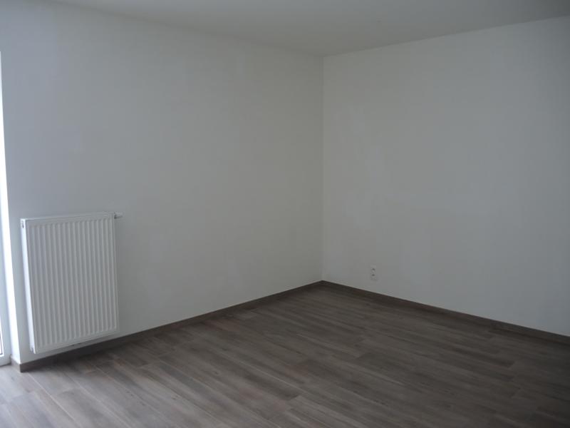 Modernes Appartement im EG einer neuen Residenz mit 8 Wohneinheiten  in 4837 Baelen 