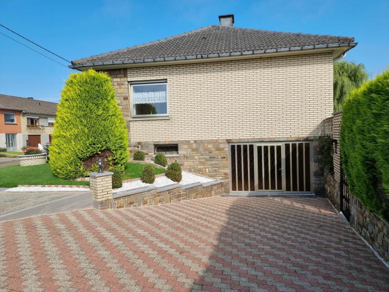 Bungalow aus den 70er Jahren in perfektem Zustand in 4840 Welkenraedt 