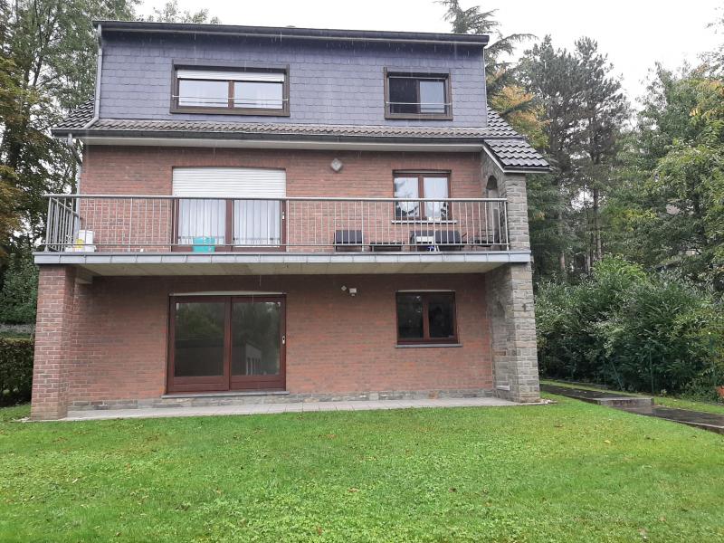 Bel appartement au centre de La Calamine avec vue sur la verdure située à 4720 La Calamine 