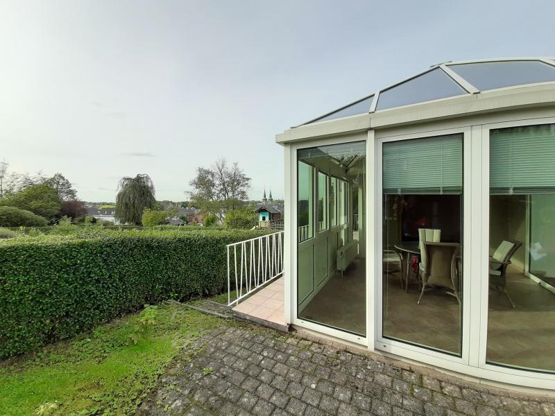 Bungalow in hervorragender Lage in Eupen in 4700 Eupen 