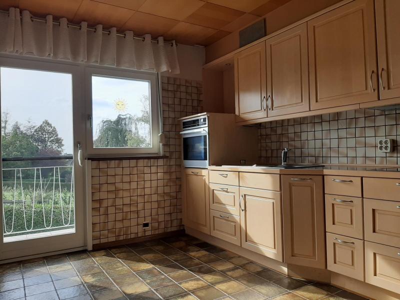 Bungalow in hervorragender Lage in Eupen in 4700 Eupen 