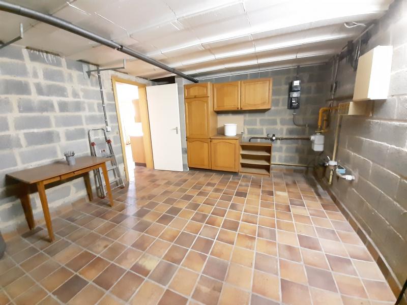 Bungalow in hervorragender Lage in Eupen in 4700 Eupen 