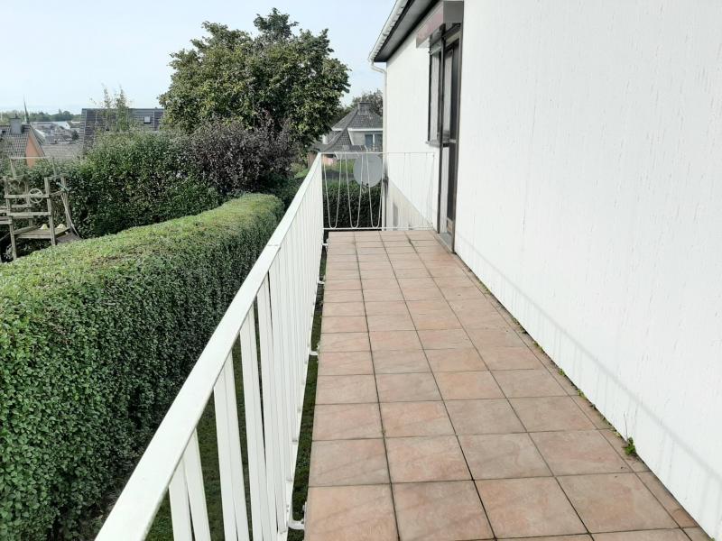 Bungalow in hervorragender Lage in Eupen in 4700 Eupen 