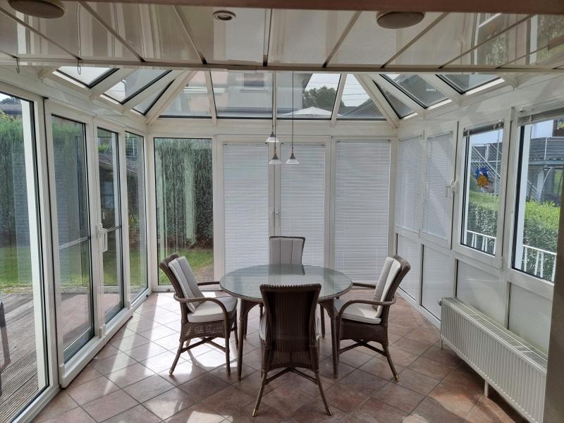 Bungalow in hervorragender Lage in Eupen in 4700 Eupen 
