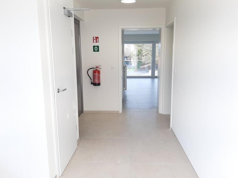 Residenz Panoramablick - Eleganz trifft auf Moderne in 4728 Hergenrath | Appartement 61 - 2 