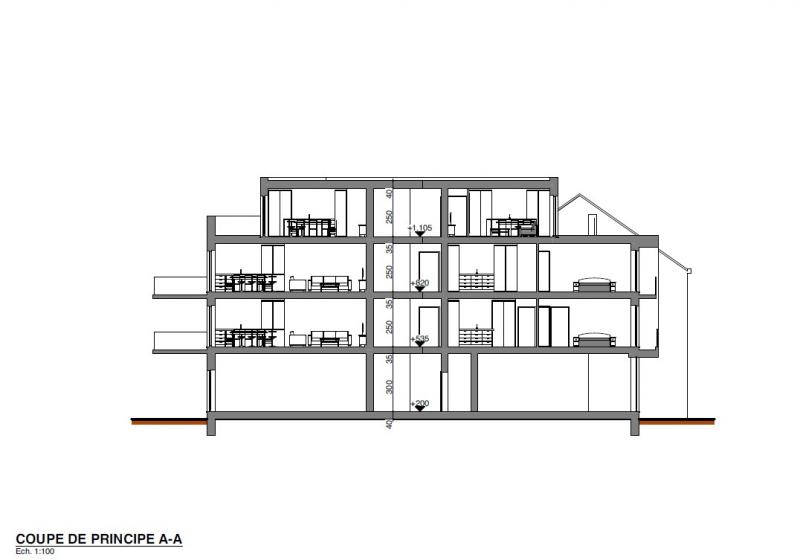 Immobilienprojekt Rue Mitoyenne in 4840 Welkenraedt 