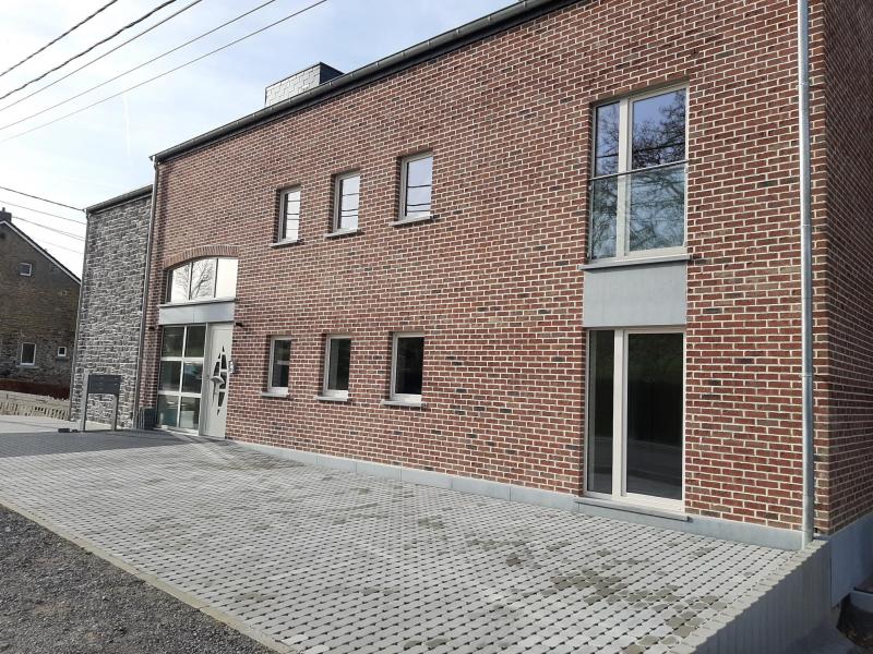 Residenz Panoramablick - Eleganz trifft auf Moderne in 4728 Hergenrath | Appartement 61 - 1 