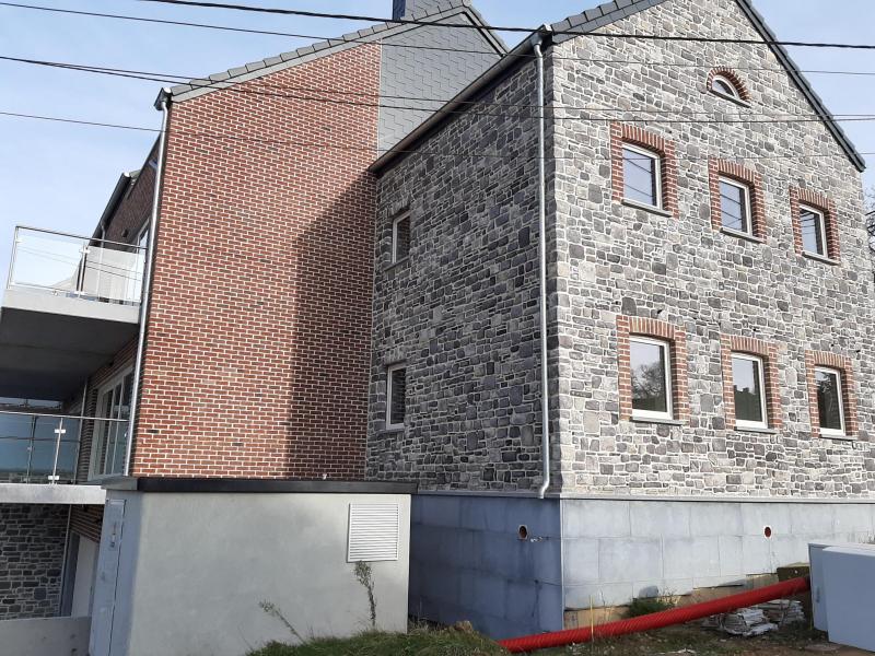 Residenz Panoramablick - Eleganz trifft auf Moderne in 4728 Hergenrath | Appartement 61 - 1 