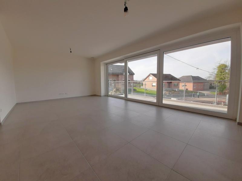 Residenz Panoramablick - Eleganz trifft auf Moderne in 4728 Hergenrath | Appartement 61 - 1 