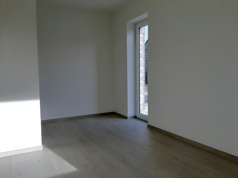 Residenz Panoramablick - Eleganz trifft auf Moderne in 4728 Hergenrath | Appartement 61 - 1 