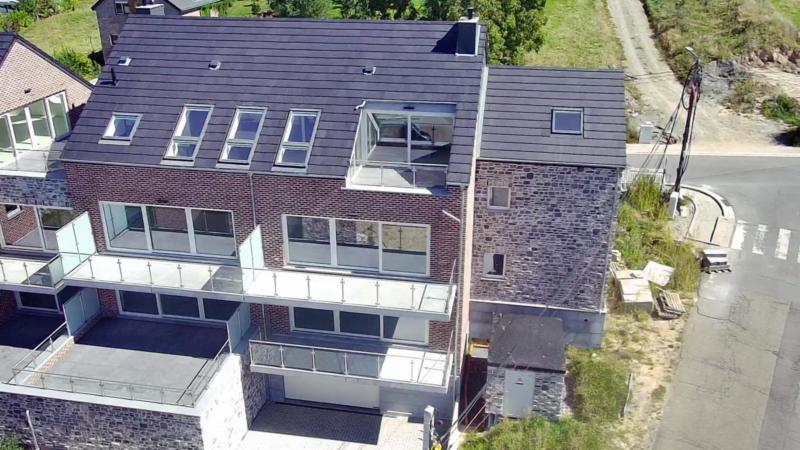 Residenz Countryside - Luxusappartement in traditionellem Ambiente in 4728 Hergenrath | Appartement 61 - 3 6% MwSt. Kauf möglich 