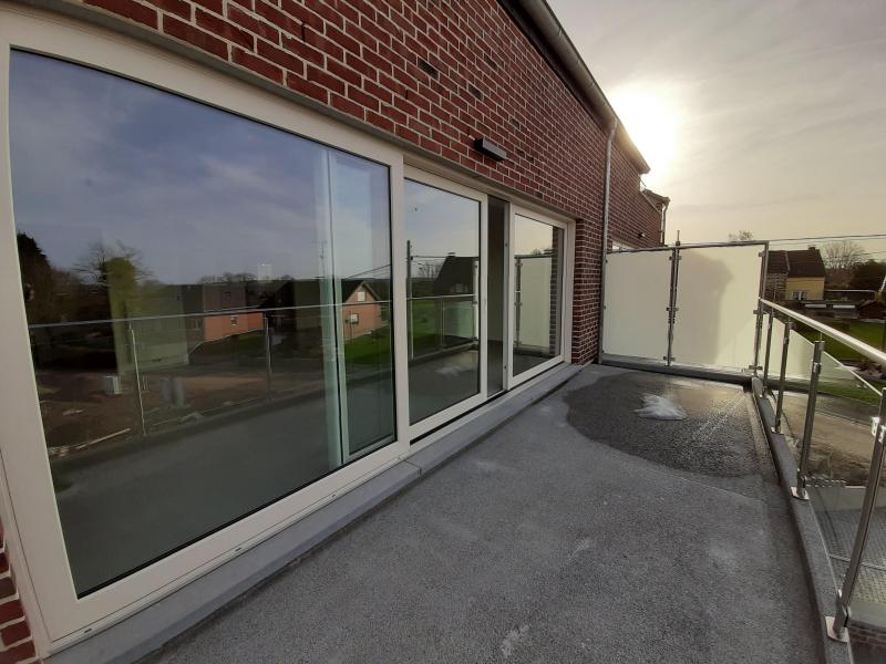 Residenz Panoramablick - Eleganz und Moderne in traditionellem Ambiente in 4728 Hergenrath | Appartement 61 - 4 