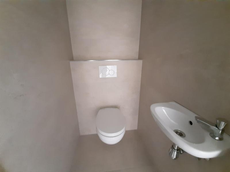 Residenz Panoramablick - Harmonie von Eleganz, Modernität und Panoramablick in 4728 Hergenrath | Appartement 61 - 5 