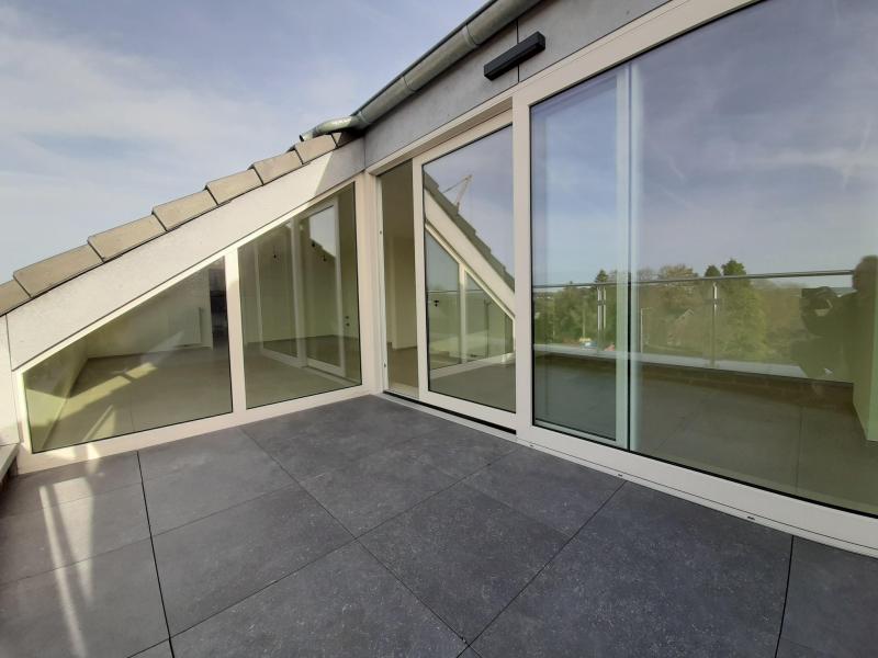 Residenz Panoramablick - Harmonie von Eleganz, Modernität und Panoramablick in 4728 Hergenrath | Appartement 61 - 5 