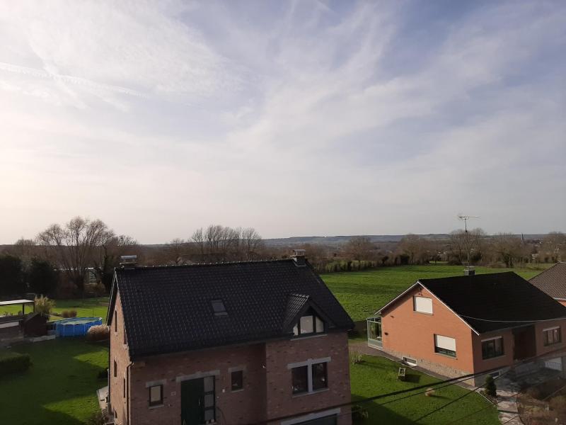 Residenz Panoramablick - Harmonie von Eleganz, Modernität und Panoramablick in 4728 Hergenrath | Appartement 61 - 5 