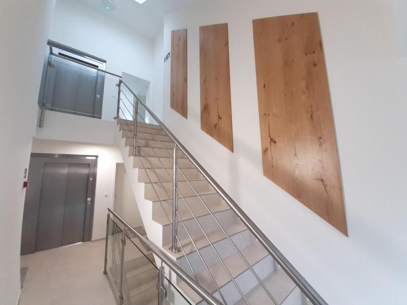 Residenz Panoramablick in 4728 Hergenrath | Appartement 61A - 2 