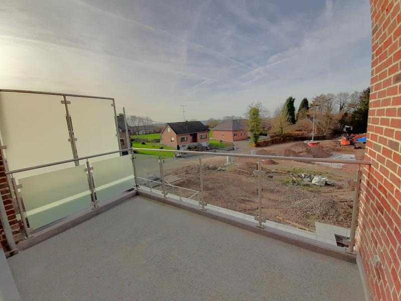 Residenz Panoramablick in 4728 Hergenrath | Appartement 61A - 4 