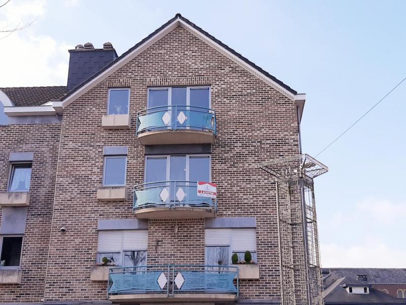 Appartement au coeur de Welkenraedt résidence Victoria à vendre située à 4840 Welkenraedt | Appartement avec 2 C-A-C 