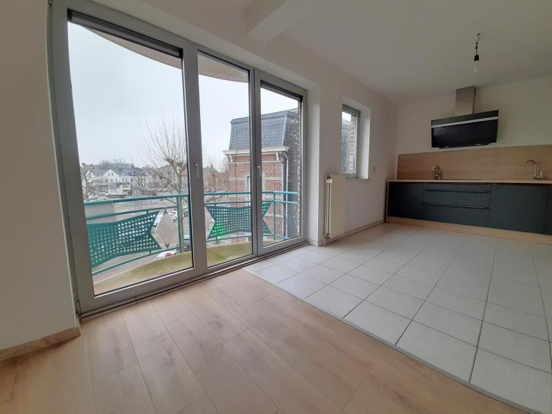 Appartement in Toplage von Welkenraedt Residenz Victoria zu verkaufen in 4840 Welkenraedt | Appartement mit 2 SZ 