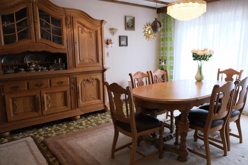 Très beau bungalow au centre de Hergenrath située à 4728 Hergenrath 