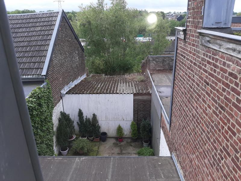 Klassisches Reihenhaus zentral gelegen in 4840 Welkenraedt 