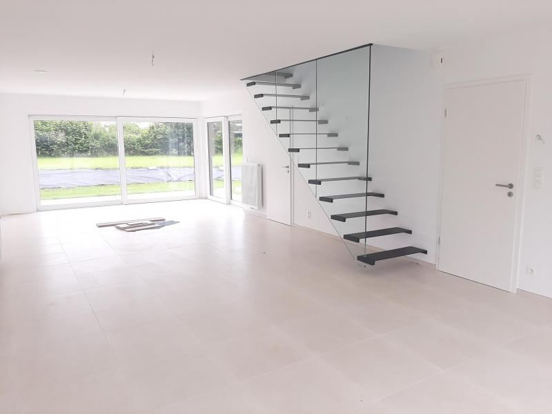 Neues Reiheneckhaus am Stadtrand von Welkenraedt zu verkaufen in 4840 Welkenraedt 