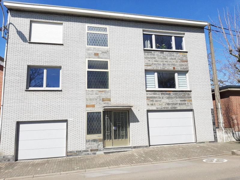 Wohnung im Zentrum von Kelmis in 4720 Kelmis 