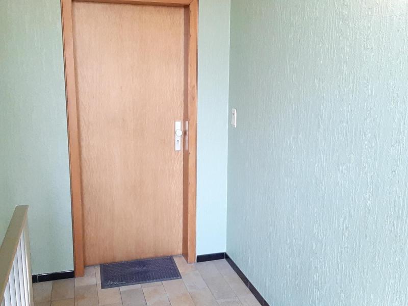 Wohnung im Zentrum von Kelmis in 4720 Kelmis 