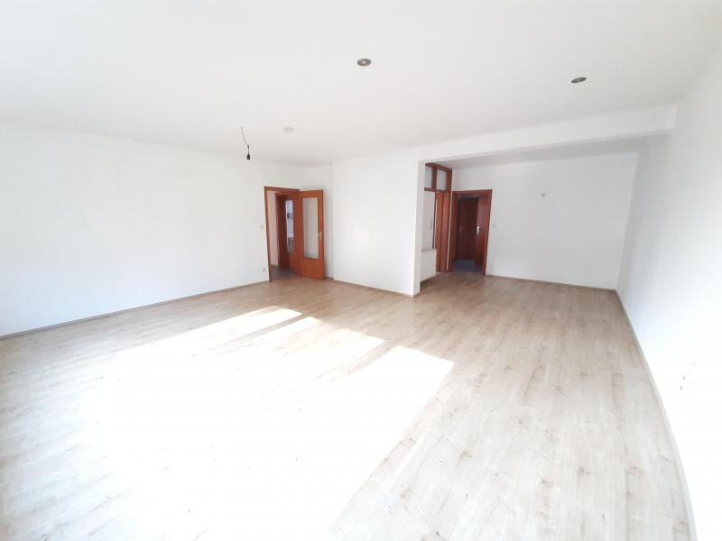 Wohnung im Zentrum von Kelmis in 4720 Kelmis 