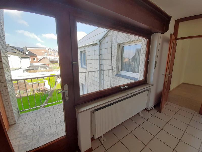 Wohnung im Zentrum von Kelmis in 4720 Kelmis 