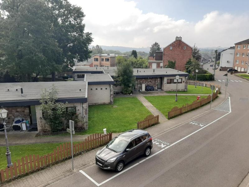 Wohnung im Zentrum von Kelmis in 4720 Kelmis 